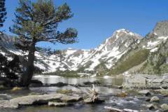 L'étang et vallon de Laurenti L'étang et vallon de Laurenti