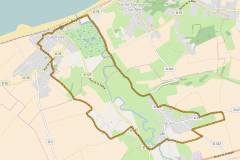 Le Chemin de la Saâne Le Chemin de la Saâne