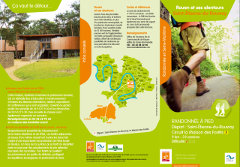 Circuit de la Maison des Forêts Circuit de la Maison des Forêts