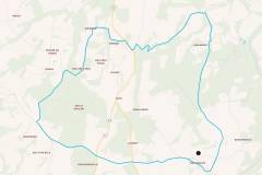 Circuit An Tri Eskop - Bourbriac Circuit An Tri Eskop - Bourbriac