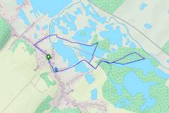 Les étangs et marais de Mareuil-Caubert Les étangs et marais de Mareuil-Caubert