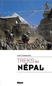 Livre : Treks au Népal Treks au Népal