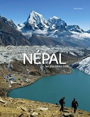 Livre : Népal, les plus beaux treks Népal, les plus beaux treks