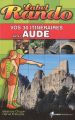 Label Rando dans l'Aude Livre Label Rando dans l'Aude