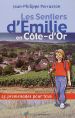 Les Sentiers d'Emilie en Côte-d'Or : 25 promenades pour tous Livre Les Sentiers d'Emilie en Côte-d'Or : 25 promenades pour tous