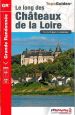 Le long des Châteaux de la Loire Livre Le long des Châteaux de la Loire
