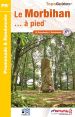 Le Morbihan à pied : 45 Promenades et randonnées Livre Le Morbihan à pied : 45 Promenades et randonnées