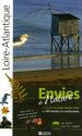 Loire-Atlantique : Le guide des plus beaux sites en 58 balades et randonnées Livre Loire-Atlantique : Le guide des plus beaux sites en 58 balades et randonnées