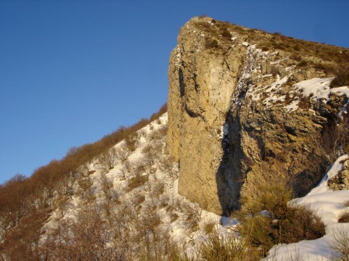 Cousson 1516m Cousson 1516m