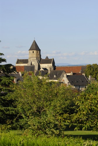 La fontaine miraculeuse Saint Maurice La fontaine miraculeuse Saint Maurice