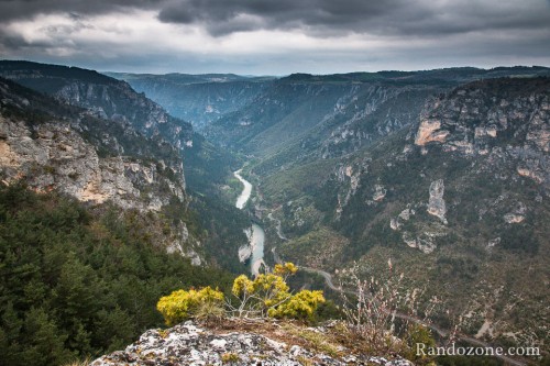 Le sentier des oiseaux au Roc des Hourtous Le sentier des oiseaux au Roc des Hourtous