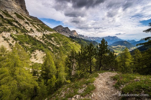 Gresse en Vercors - Richardière - Les Nonnières Gresse en Vercors - Richardière - Les Nonnières