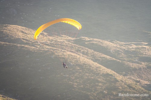 Faire un baptème de parapente près de Grenoble Faire un baptème de parapente près de Grenoble