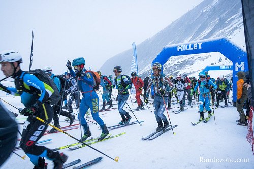 Altitoy Millet 2025 : L'événement incontournable du ski-alpinisme pyrénéen à Luz Ardiden Altitoy Millet 2025 : L'événement incontournable du ski-alpinisme pyrénéen à Luz Ardiden