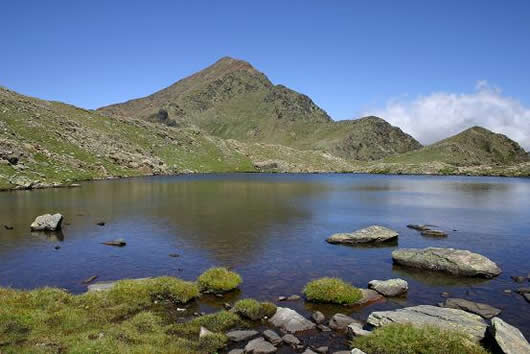 Etangs des Lavans Etangs des Lavans