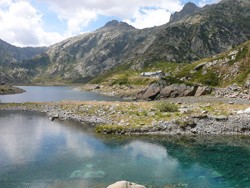 Refuge d'En Beys Refuge d'En Beys