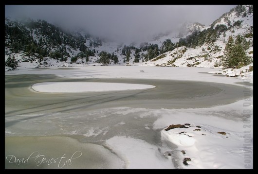 Lac Achard Lac Achard
