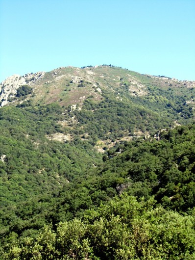 Canyoning et Descentes en rappel au Massif du Caroux - Espinouse en Haut Languedoc Canyoning et Descentes en rappel au Massif du Caroux - Espinouse en Haut Languedoc