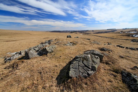 Randonnée Aubrac Randonnée Aubrac
