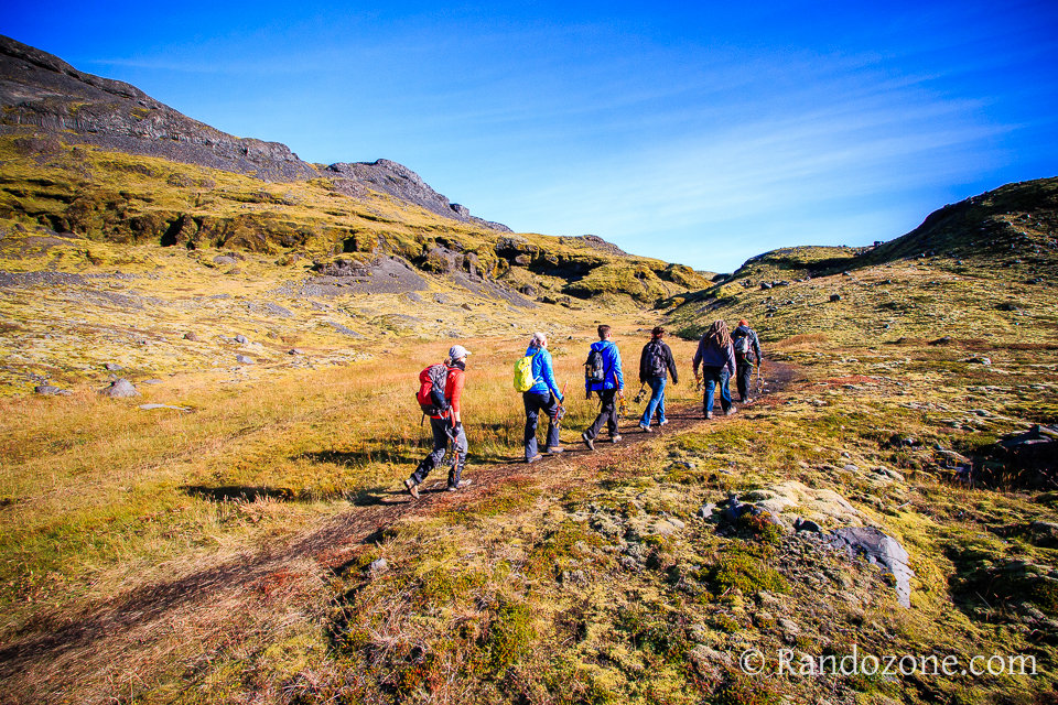 Marche d'approche Marche d'approche