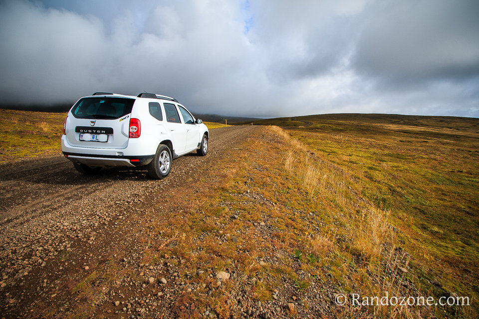Dacia Duster 4x4 Dacia Duster 4x4