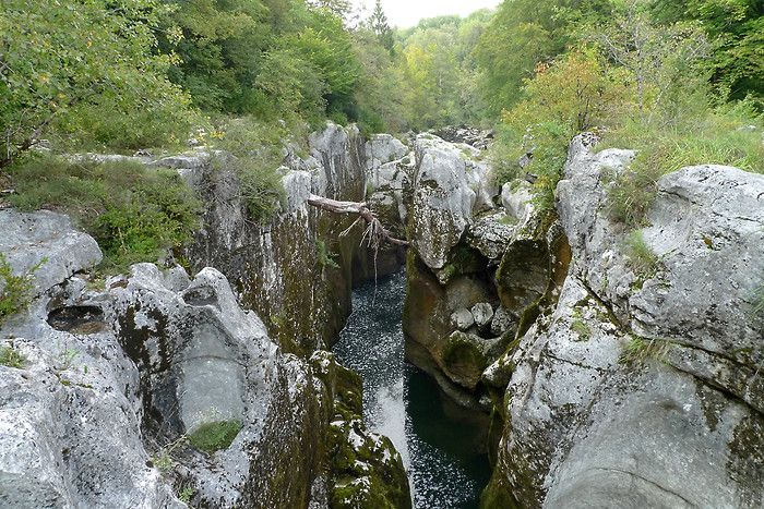 Activité VTT en pays de Gex