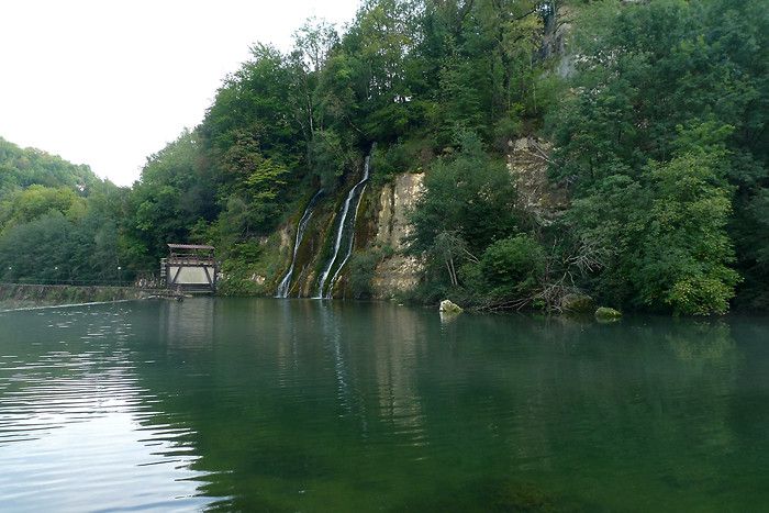 Activité VTT en pays de Gex