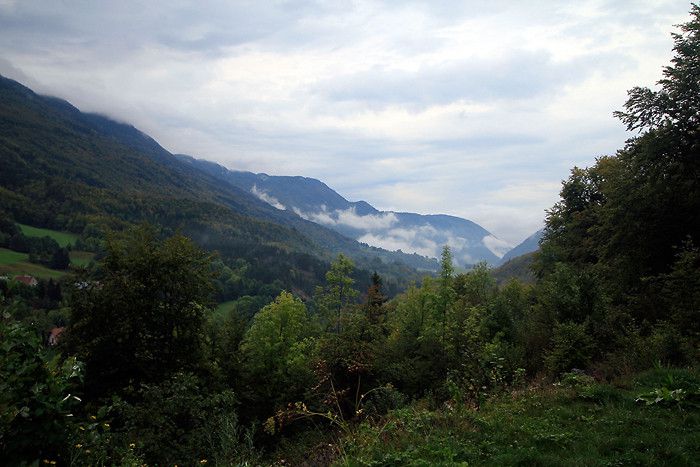 Découverte du pays de Gex