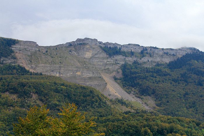 Découverte du pays de Gex