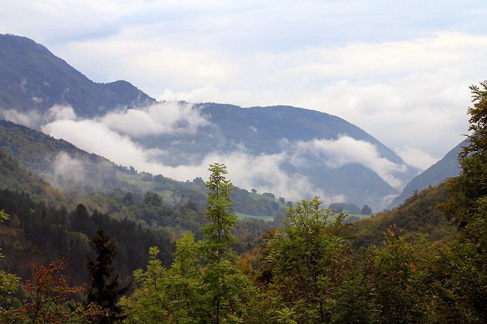 Découverte du pays de Gex