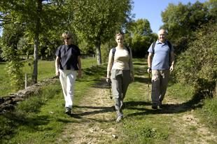 Randonnée à Villefranche de Rouergue Randonnée à Villefranche de Rouergue