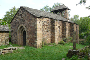 Randonnée à Saint-Geniez-d'Olt Randonnée à Saint-Geniez-d'Olt