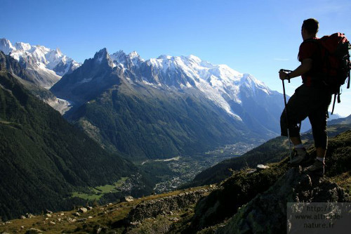 Randonnée avec Altitude Nature Randonnée avec Altitude Nature