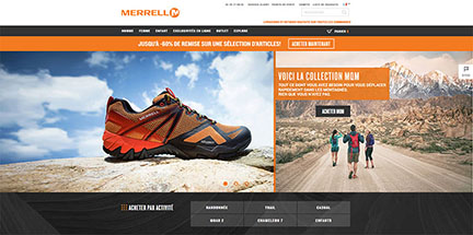 Merrell