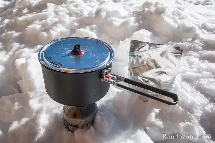 Test du plat La Cambuse Osso Buco