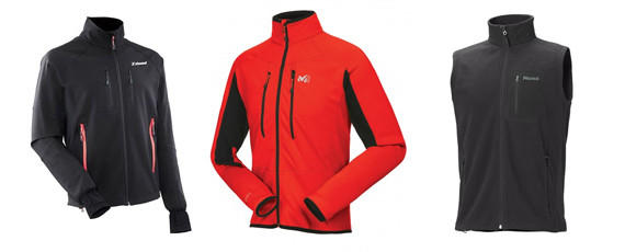 Polaires pour l'alpinisme et la randonnée Polaires pour l'alpinisme et la randonnée