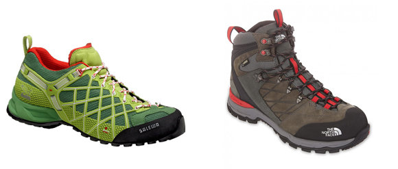 Chaussures de randonnée Chaussures de randonnée