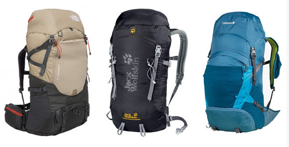 Sac à dos de randonnée Le sac à dos pour la randonnée