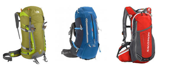 Sac à dos Sac à dos