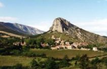 Paysage Cévennes Cévennes 2