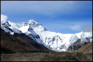 Mont Everest