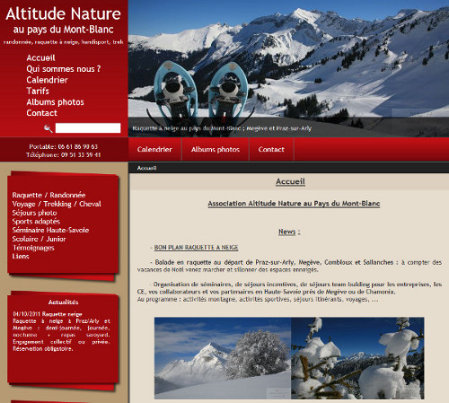 Altitude Nature Altitude Nature