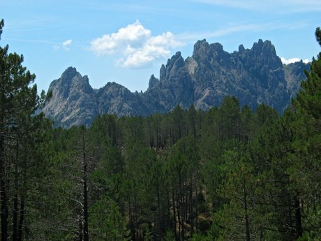 Dernière étape Dernière étape