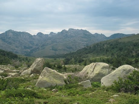 Changement de décors Changement de décors