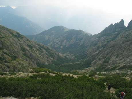 Avant la pluie Avant la pluie