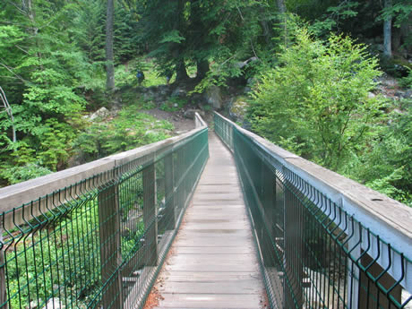 Passerelle Passerelle