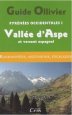 guide-ollivier-pyrenees-occidentales-tome-1 Guide Ollivier Pyrénées Occidentales Tome 1