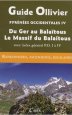 guide-ollivier-pyrenees-occidentales-tome-4 Guide Ollivier Pyrénées Occidentales Tome 4