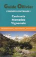 /guide-ollivier-pyrenees-centrales-tome-1 Guide Ollivier Pyrénées Centrales Tome 1