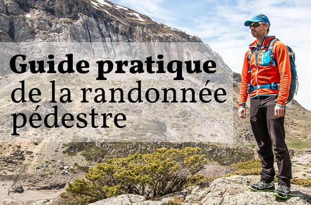 Actualité : Guide pratique de la randonnée pédestre